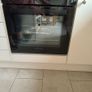 Complete Cream Gloss Kitchen + Island & Appliances Image 8