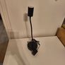 Basic Livarno Desk Lamp Image 2