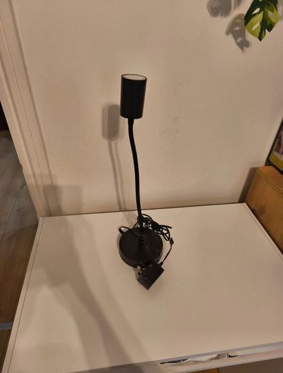 Basic Livarno Desk Lamp