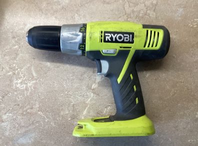 Ryobi 18V Drill