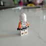 Lego star wars minifigure clone trooper sw0522 Image 2