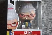Funko Pop DanDaDan - #2101 - Seiko