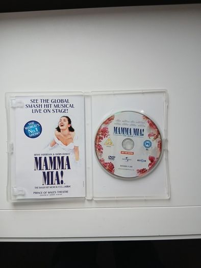 Dvd