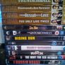Sean Connery Dvd Collection Bundle 007 James Bond Highlander The Rock Dr No The Untouchables Etc Image 2