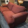 Free Couch - Collection only Image 2
