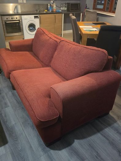 Free Couch - Collection only