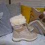 crane waterproof snow boots Image 2