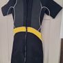 Women's wetsuit Image 2