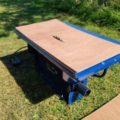 Challenge Xtreme CX-TS 800 Table saw