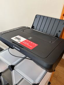 printer canon