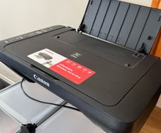 printer canon