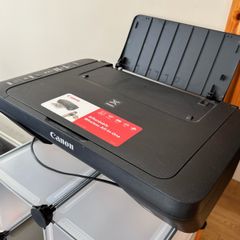 printer canon