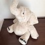 Elephant soft plush w/ original tags Image 8