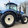 Newholland T7050 Image 6