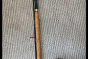 fishing rod