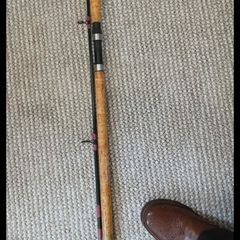 fishing rod