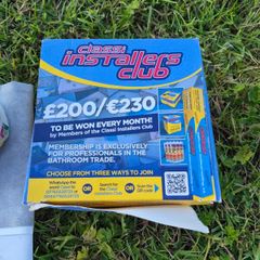 Bathroom Waterproofing Bundle