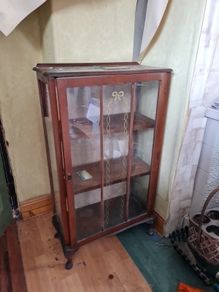 China Cabinet