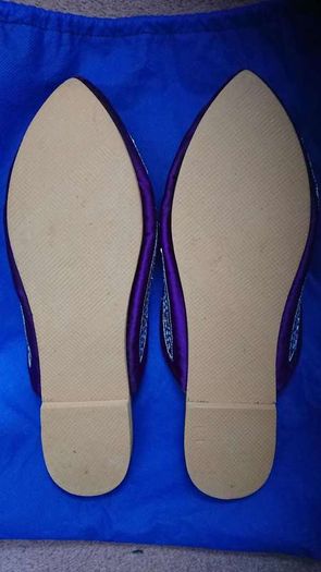 Shose