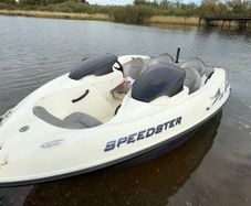 Speed Boat