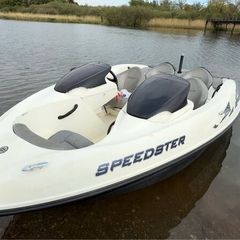 Speed Boat