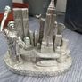NYC Skyline 3D Souvenir Model Image 2