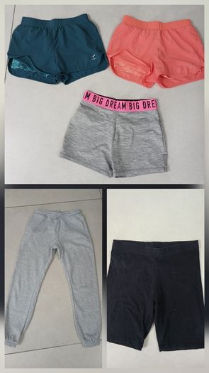 Girls Sports Bundle (age 9-10)