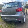2015 SEAT IBIZA Breaking for Parts Image 3