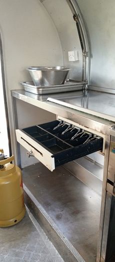 Food truck