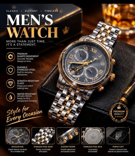 watch Citizen Eco-Drive