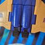 Hasbro Transformers Generations Legacy Evolution Voyager Dirge Action Figure Image 8