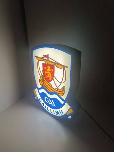 Galway GAA Lightbox