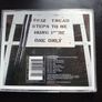 McAlmont and Butler - Bring it Back CD Image 2
