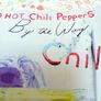 Red Hot Chili Peppers Image 7