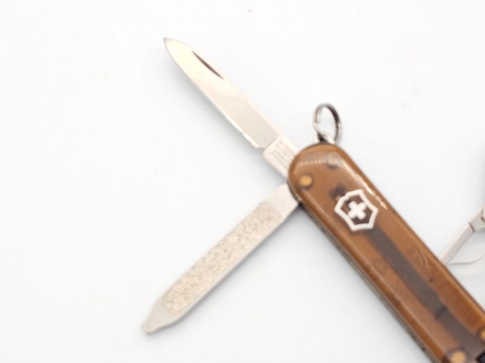 Victorinox Classic Sd 58mm Swiss Army Knife