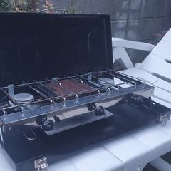 Camping gear