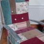 Occasional Arm Chair Image 3