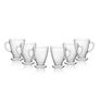 JoyJolt Declan Coffee Mugs 470ml - Set of 6 Image 3