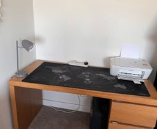 Large  Desk