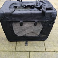 Small dog carry case