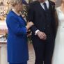 Mother of the Bride / Groom dress suit Image 3
