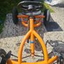 small berg go kart Image 2
