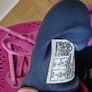 Saucony Womens Running Shoes  Size 6 EU 39 Image 2