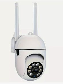 Smart camera WiFi