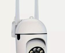 Smart camera WiFi