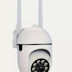 Smart camera WiFi