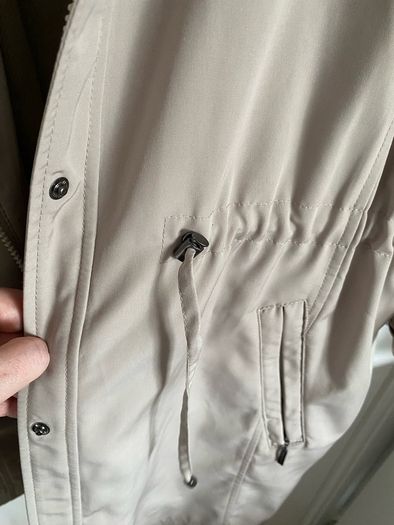 NWT Windsmoor Ladies rain jacket