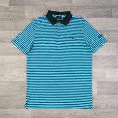Oscar Jacobson Golf Polo Shirt Mens Medium