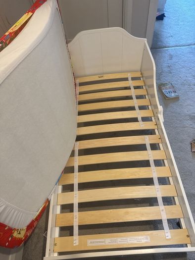kids bed