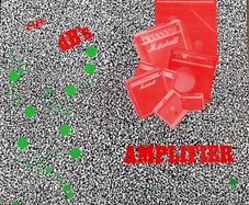 The DB's - Amplifier. Epic jangle pop from the American alternative rock and power pop group featuring  Chris Stamey. Mint. Bargain.